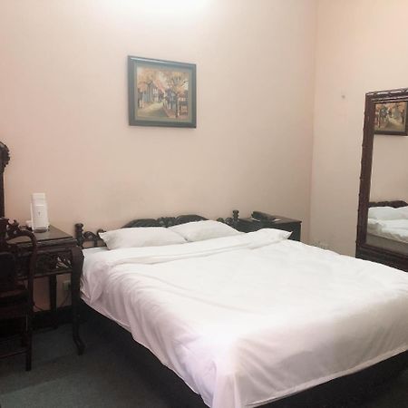 Kim Anh Hotel ハノイ エクステリア 写真
