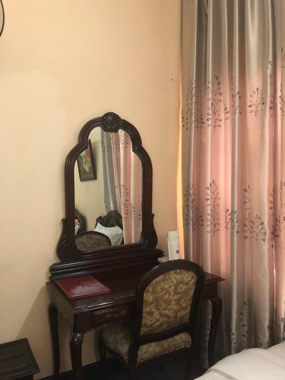 Kim Anh Hotel ハノイ エクステリア 写真